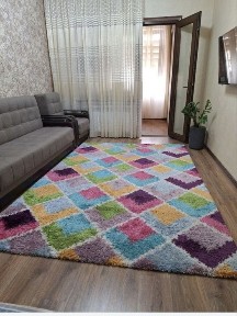 Ташкентская область, Ташкент, Сергелийский район