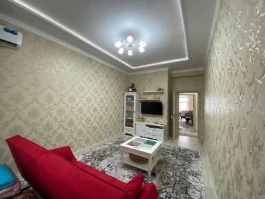 Ташкентская область, Ташкент, Сергелийский район