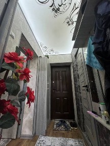 1 комнатная квартира