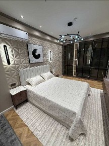 Продажа квартиры в U TOWER, Шайхонтохур, 55м2