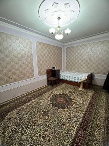 Ташкентская область, Ташкент, Сергелийский район