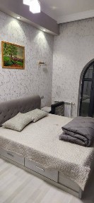 Ташкентская область, Ташкент, Мирзо-Улугбекский район