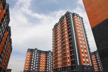 Ташкентская область, Ташкент, Бектемирский район