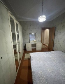 Ташкентская область, Ташкент, Мирзо-Улугбекский район