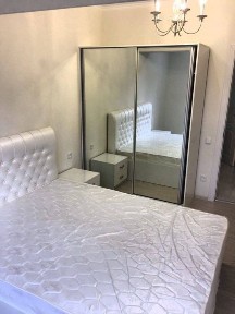 Ташкентская область, Ташкент, Мирабадский район