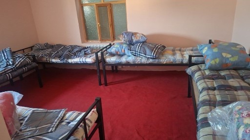 Ташкентская область, Ташкент, Мирзо-Улугбекский район