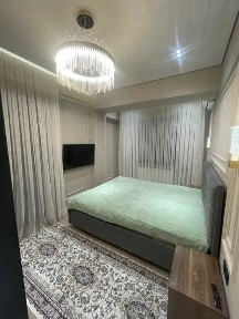 Ташкентская область, Ташкент, Яккасарайский район