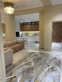 АРЕНДА КВАРТИРЫ! 2х комн, 70 м2|ЖК 