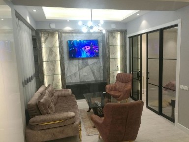 Ташкентская область, Ташкент, Яккасарайский район