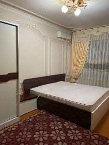 Ташкентская область, Ташкент, Алмазарский район