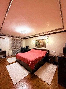 Ташкентская область, Ташкент, Мирзо-Улугбекский район