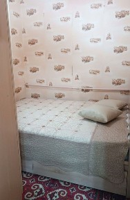 Ижарага уй берилади чилонзор 19 кв 2 хона килинган 350& лубойга