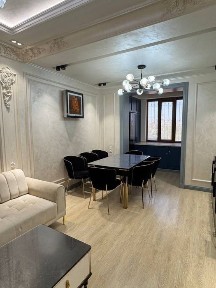 Ташкентская область, Ташкент, Мирабадский район