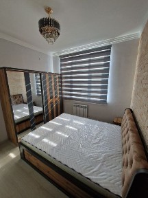 Ташкентская область, Ташкент, Яшнабадский район