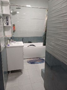 Beruniy metroga 2km 1 xonalik uy