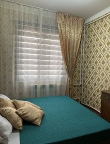 Ташкентская область, Ташкент, Яшнабадский район