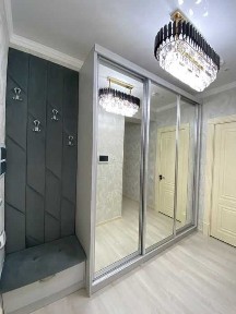 Ташкентская область, Ташкент, Мирабадский район