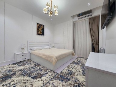 Ташкентская область, Ташкент, Мирабадский район