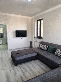 Ташкентская область, Ташкент, Чиланзарский район