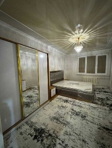 Ташкентская область, Ташкент, Яшнабадский район