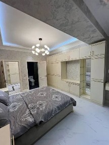 Ташкентская область, Ташкент, Яшнабадский район