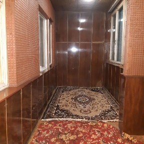 Ташкентская область, Ташкент, Чиланзарский район