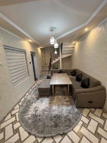 Ташкентская область, Ташкент, Мирабадский район