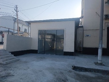 Ташкентская область, Ташкент, Сергелийский район