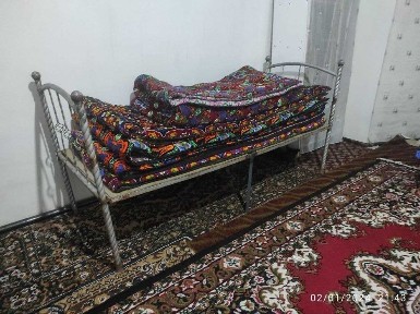 Ташкентская область, Назарбек