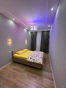 Ташкентская область, Ташкент, Юнусабадский район