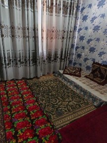 Ташкентская область, Ташкент, Сергелийский район