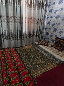 Ташкентская область, Ташкент, Сергелийский район