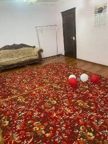 Ташкентская область, Ташкент, Чиланзарский район