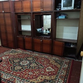 Ташкентская область, Ташкент, Чиланзарский район