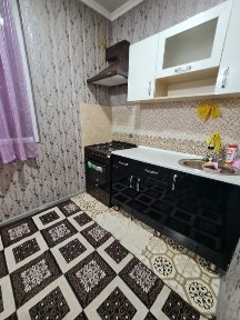 Ташкентская область, Ташкент, Мирзо-Улугбекский район