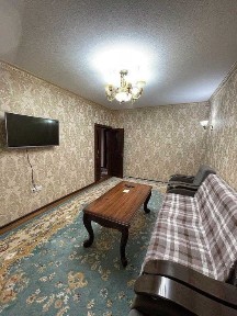 Ташкентская область, Ташкент, Мирзо-Улугбекский район