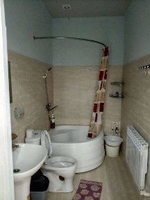 Ташкентская область, Ташкент, Яшнабадский район