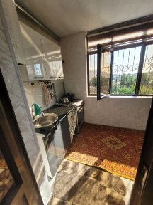 Ташкентская область, Чарвак