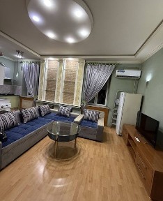 Ташкентская область, Ташкент, Яккасарайский район