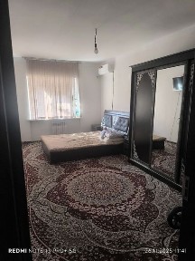 Ташкентская область, Ташкент, Сергелийский район