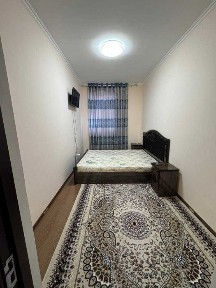 Бухарская область, Бухара