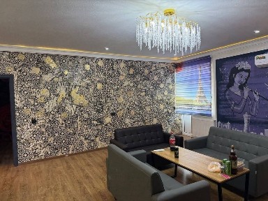 Бухарская область, Бухара