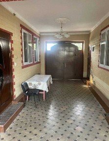 Ташкентская область, Ташкент, Мирабадский район