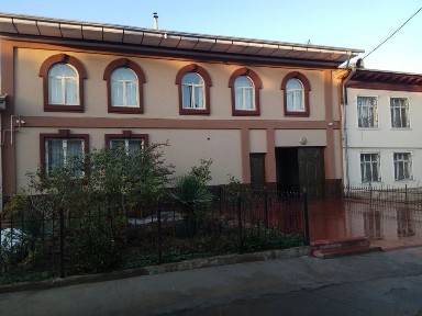 Ташкентская область, Ташкент, Юнусабадский район