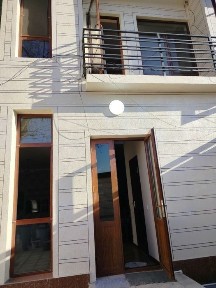 Ташкентская область, Ташкент, Яккасарайский район