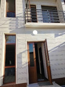 Ташкентская область, Ташкент, Яккасарайский район