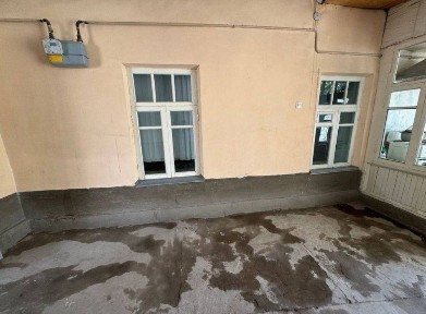 Ташкентская область, Ташкент, Шайхантахурский район