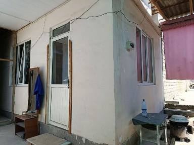 Ташкентская область, Ташкент, Сергелийский район