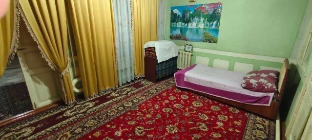 Ташкентская область, Ташкент, Алмазарский район