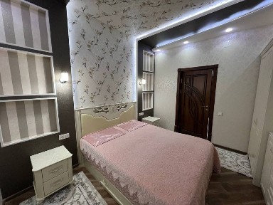 Самаркандская область, Самарканд